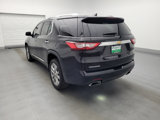 Used 2019 Chevrolet Traverse Premier w/ Driver Confidence II Package image 5