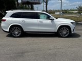 New 2025 Mercedes-Benz GLS 450 4MATIC image 2