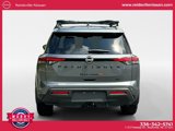 New 2025 Nissan Pathfinder Rock Creek image 5