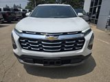 New 2026 Chevrolet Equinox LT image 3