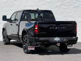 New 2025 RAM 1500 Laramie w/ Night Edition image 3