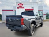 New 2025 Toyota Tacoma TRD Off-Road image 4