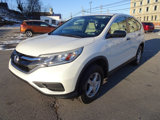 Used 2016 Honda CR-V LX image 2