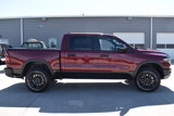 New 2025 RAM 1500 Rebel w/ Rebel Level 2 Equipment Group image 4