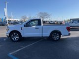 Used 2023 Ford F150 XLT w/ Equipment Group 301A Mid image 3