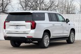 New 2025 GMC Yukon XL Denali image 4