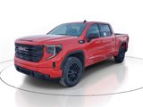 New 2025 GMC Sierra 1500 Elevation image 2