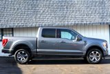 Used 2021 Ford F150 XLT w/ Equipment Group 302A High image 4