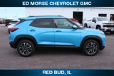 New 2026 Chevrolet TrailBlazer LT w/ Convenience Package image 2