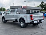 New 2025 Ford F350 4x4 Crew Cab DRW Super Duty image 3