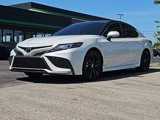 Used 2024 Toyota Camry XSE image 6
