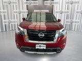Used 2025 Nissan Pathfinder SL w/ SL Premium Package image 2