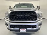 Used 2024 RAM 2500 Big Horn w/ Night Edition image 2
