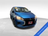 Used 2023 Mitsubishi Mirage G4 Black Edition image 3