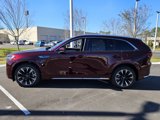 New 2025 MAZDA CX-90 3.3 Turbo S w/ Premium Package image 2