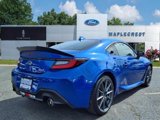Used 2024 Subaru BRZ Limited image 4