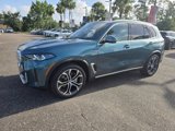 New 2026 BMW X5 xDrive40i w/ Premium Package image 2
