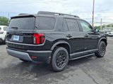 New 2026 Honda Passport RTL image 3
