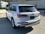 Used 2025 Audi Q7 2.0T Premium image 5