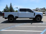 Used 2024 Ford F250 Platinum image 4