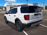 New 2026 Honda Passport TrailSport image 3