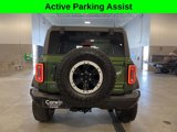 Certified 2023 Ford Bronco Badlands image 5
