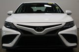 Used 2023 Toyota Camry SE image 2