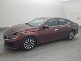 Used 2023 Nissan Altima 2.5 SV image 2