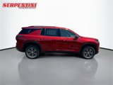 New 2026 Chevrolet Traverse LT image 6