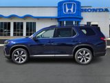 New 2025 Honda Pilot Elite image 3