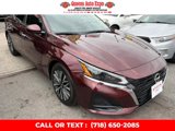 Used 2023 Nissan Altima 2.5 SV image 4