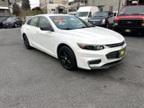 Used 2017 Chevrolet Malibu LS w/ LPO, Convenience Package 2 image 2