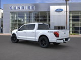 New 2025 Ford F150 Platinum w/ Equipment Group 702A High image 4