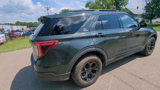 Used 2023 Ford Explorer Timberline w/ Timberline Technology Package image 5