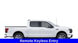 New 2025 Ford F150 Lightning XLT image 5