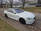 Used 2013 BMW 650i Gran Coupe image 4