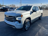 New 2025 Chevrolet Silverado 1500 High Country image 3