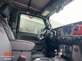 Used 2021 Jeep Wrangler Unlimited Rubicon image 2