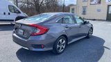 Used 2019 Honda Civic LX image 4