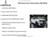 Certified 2025 Lincoln Navigator L Black Label image 5