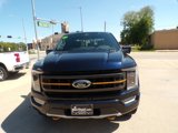 Used 2022 Ford F150 Tremor w/ Equipment Group 402A High image 2