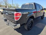 Used 2014 Ford F150 Lariat w/ Equipment Group 502A Luxury image 6