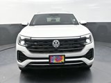 New 2025 Volkswagen Atlas Cross Sport SEL Premium R-Line image 2