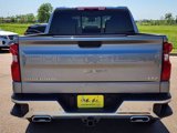 New 2025 Chevrolet Silverado 1500 LTZ w/ LTZ Premium Package image 4