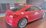 Used 2016 Audi TTS 2.0T Coupe w/ Technology Package image 4