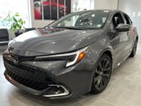 Used 2024 Toyota Corolla XSE image 3