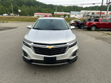 Used 2022 Chevrolet Equinox LT image 2