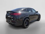 New 2025 Mercedes-Benz GLE 53 AMG 4MATIC Coupe image 5