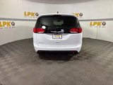 New 2025 Chrysler Voyager LX image 4