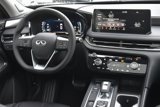 New 2025 INFINITI QX60 Luxe image 2